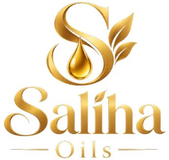 Saliha Oils